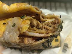 -琦琦蛋饼铺(上南店)