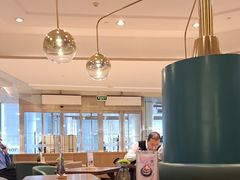 -THE WOODS 简餐 (国贸商城店)