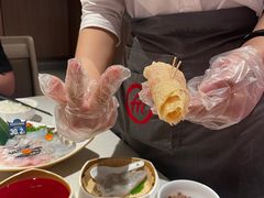 -海底捞火锅(凤凰广场店)