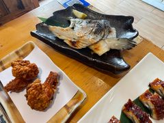 -浪花亭日本料理(古田路店)