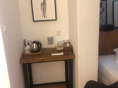 -自在弥林花园餐厅(云栖店)