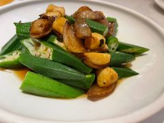 -时间里·新派粤菜(远洋店)
