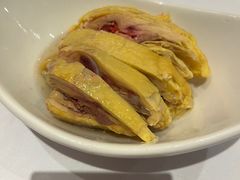 小钵斗醉鸡-永兴餐厅(复兴中路店)