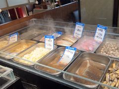 -闽海肴(北辰荟店)