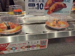 -小乔回转寿司(铁东万象汇店)