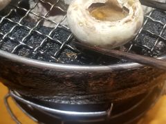 -不倒翁炭火烧肉(永安里店)