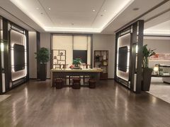 -上海宝华喜来登酒店·采悦轩中餐厅