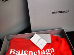 -BALENCIAGA(德基广场店)