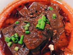 -南京大牌档(香港广场店)