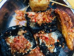 -李字号臭豆腐(总店)