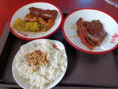 -刘小忙把子肉(北园大街总店)