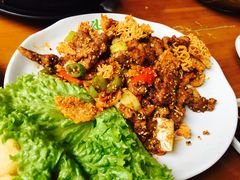-全州拌饭馆(断桥店)