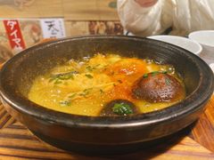 -松羽料理(国大店)