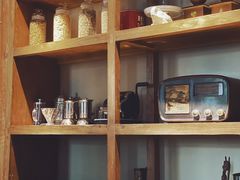 -1901 Cafe(西四店)