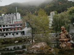 -驼梁风景区