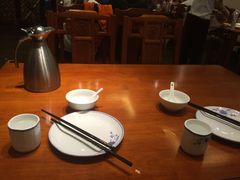 -辣子鸡背(九龙山店)