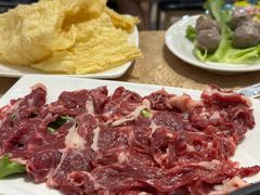 -濠轩阁特色生蚝火锅总店