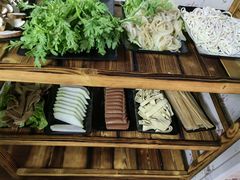 -潮味四季潮汕牛肉火锅(来凤街店)