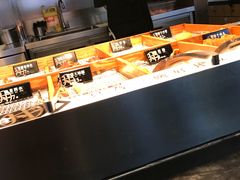 -牛気·越光米牛肉饭(水游城店)