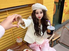 -波比Pizza(新城店)