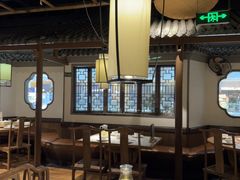 -小菜园新徽菜(常州武进吾悦店)