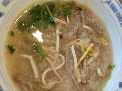 -老雒阳面馆·水席(定鼎门店)