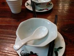 -黄祥华养生堂·炖汤·营养蒸饭(岭南天地店)