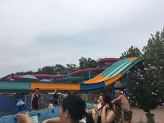 -渔岛海洋度假区