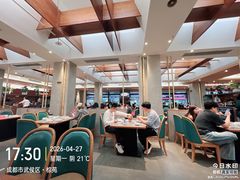 -情妹耙泥鳅·江湖川菜(科华店)