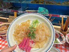 -刘淑芬·活鱼铁锅炖(北京首店)