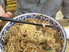-九八五面馆(欧洲城店)