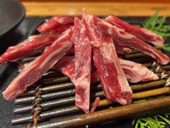 -九田家黑牛烤肉料理(太阳城店)