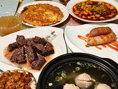 -金姐台湾菜(珠江路店)