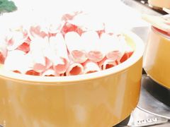 -喜家自助小火锅(卓悦里店)