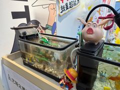 -艺塔木美学教育(和达校区)