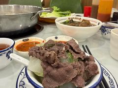 -福合埕牛肉火锅(长平国新店)