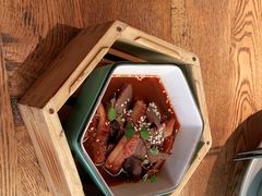 -蜜桃餐厅·伴山(湖滨商业街店)