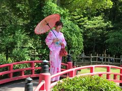 -枫雅和服体验(奈良店)
