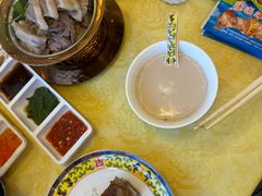 -德乐海蒙餐