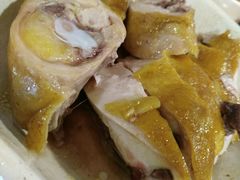 盐焗鸡-永祥烧腊餐厅(虹口店)