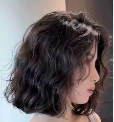 -丽时 Hair Salon