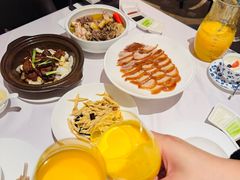 -粗茶淡饭·汉口公馆(循礼门店)