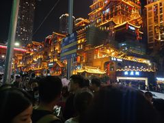 -沈姐万州烤鱼(沙坪坝七中店)