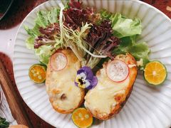 时蔬焗薯碗-La Terre乐田(万象城店)