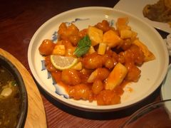 -田婆婆的菜(海口友谊阳光城店)