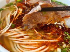 -金城尕娃牛肉面(钻汇广场店)