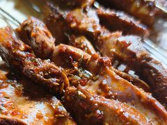 -铁诚烤肉