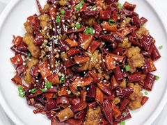 -羲和雅苑•北京烤鸭(国贸商城店)