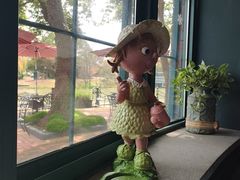 -自然食集西餐厅(泰晤士小镇店)