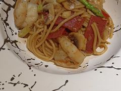 -第101座花园餐厅(湖滨88店)